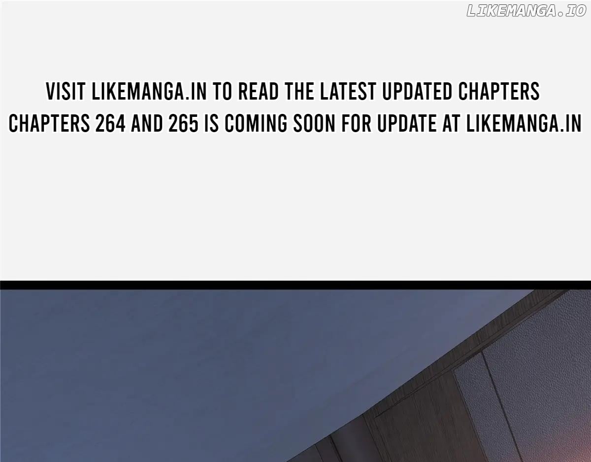 Divine Urban God Chapter 263 - page 1